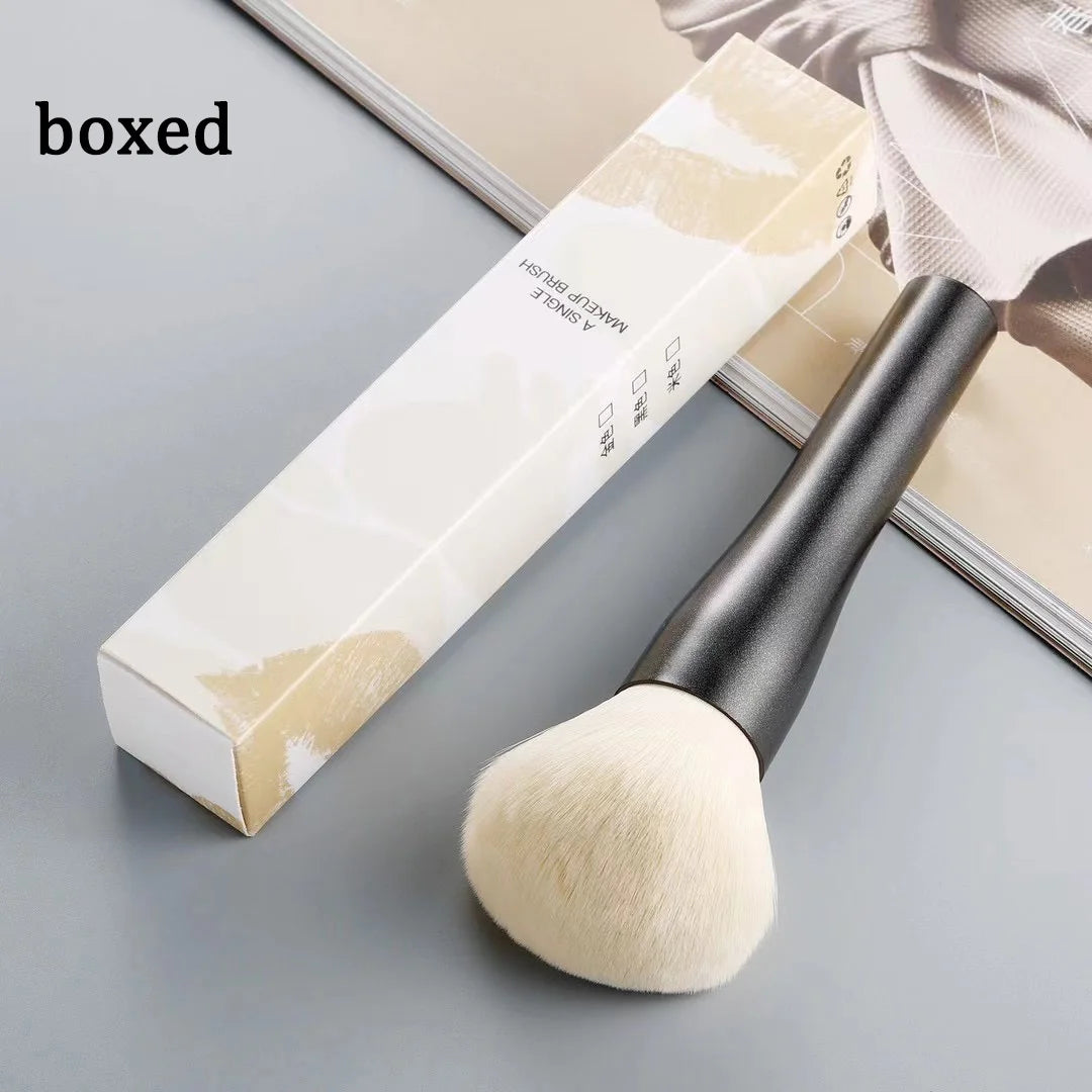 Large Powder Makeup Brush – Professional