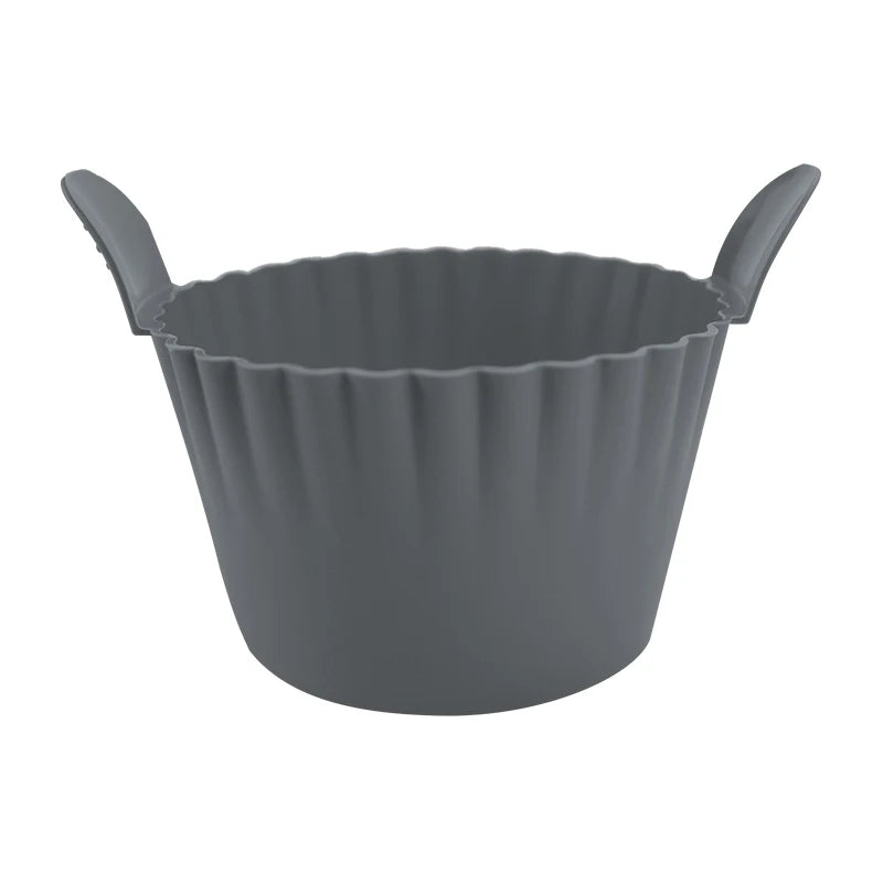 Silicone Egg Cups Set – Non-Stick Boiled Egg Holders