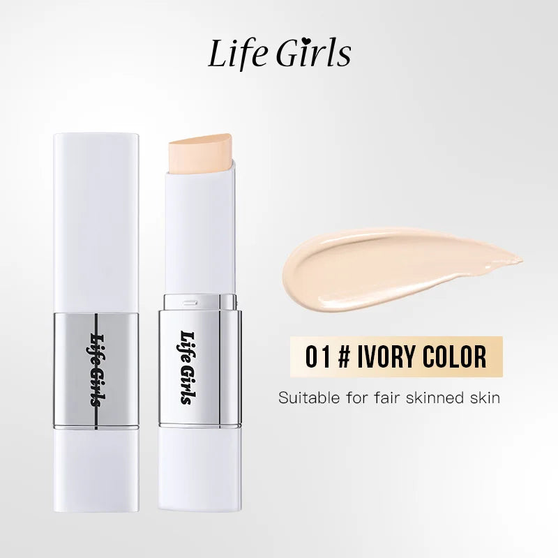 Moisturizing Foundation Stick – Matte
