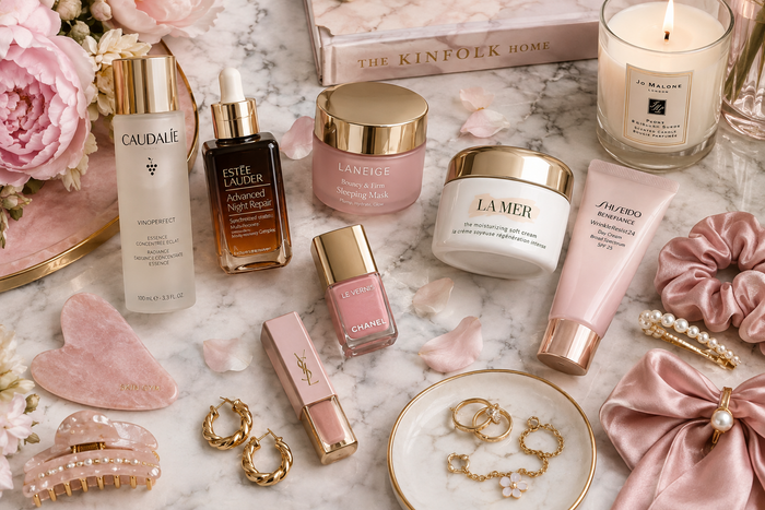 Health & Beauty