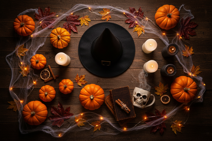 Halloween