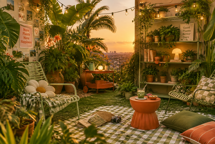 Home & Garden