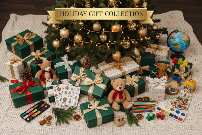 Hot Christmas Picks