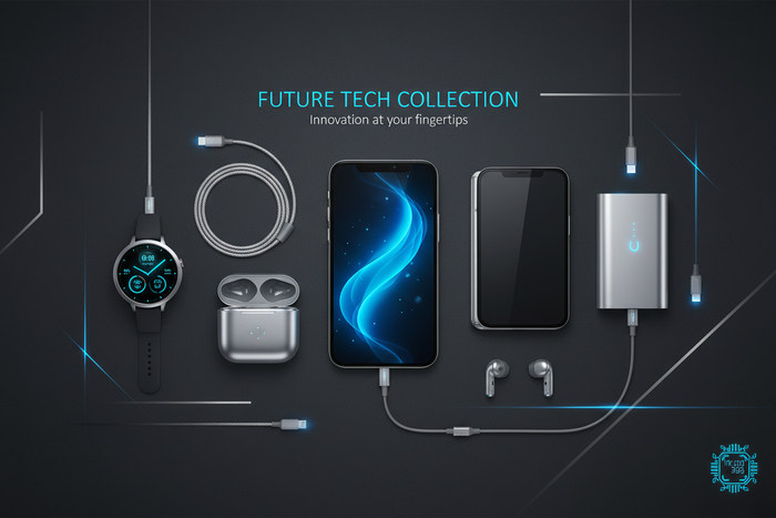 Electronics & Gadgets