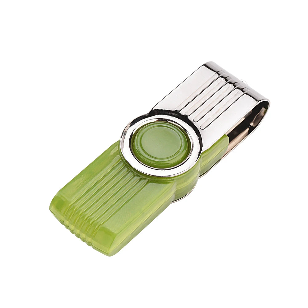 Waterproof USB Flash Drive (4GB–256GB)