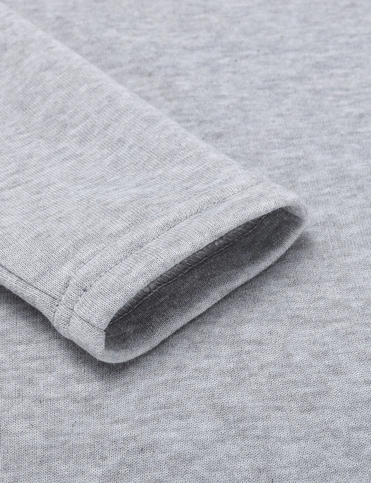 Women's Hooded Sweatshirt Dress