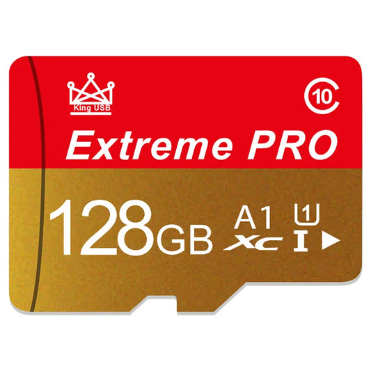 Memory Card 16GB 32GB Mini SD Card 64GB 128GB 256GB MiniSD Max Uitra C10 TF card cartao de memoria for Mobile Phone Monitorin