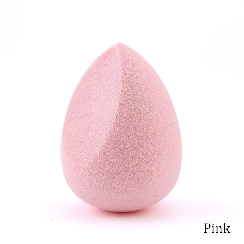 Makeup Sponge & Concealer Blender Set – 20, 5 & 1 Pack Options
