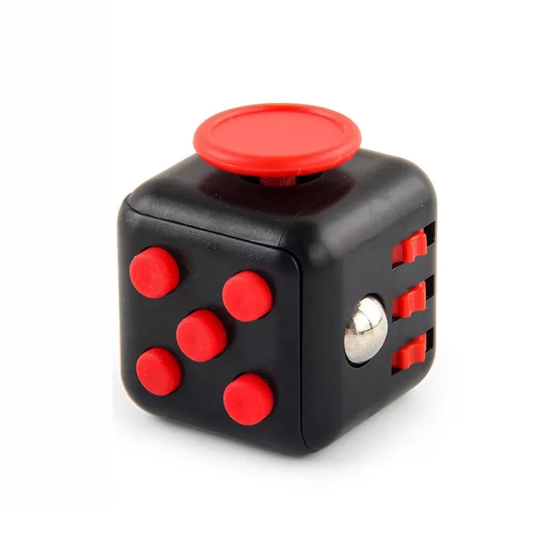 Anti-Stress Fidget Toy – Sensory