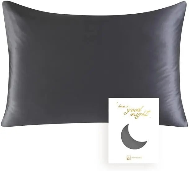 100% Mulberry Silk Pillowcase - OEKO-TEX Certified
