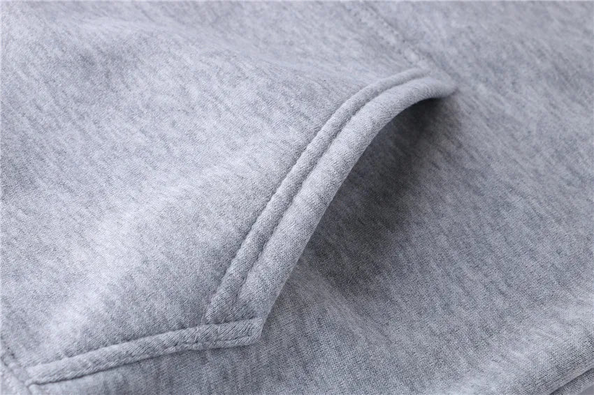 DIY Custom Your Brand LOGO Men Women Casual Hoodie Top Solid Color Pullover Street Personality Sweatshirt Custom Gifts