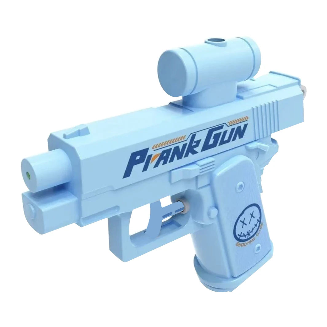 Double-Sided Water Gun – Pool & Beach