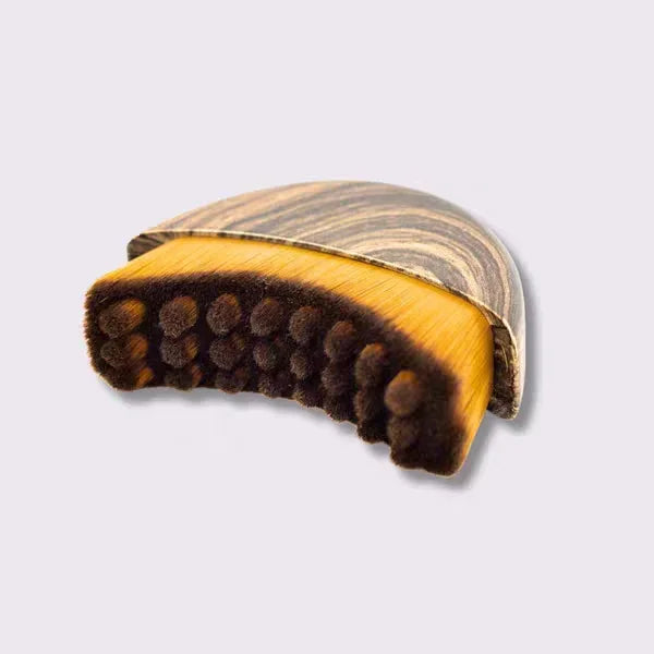 Lymphatic Face Massage Brush – Contour