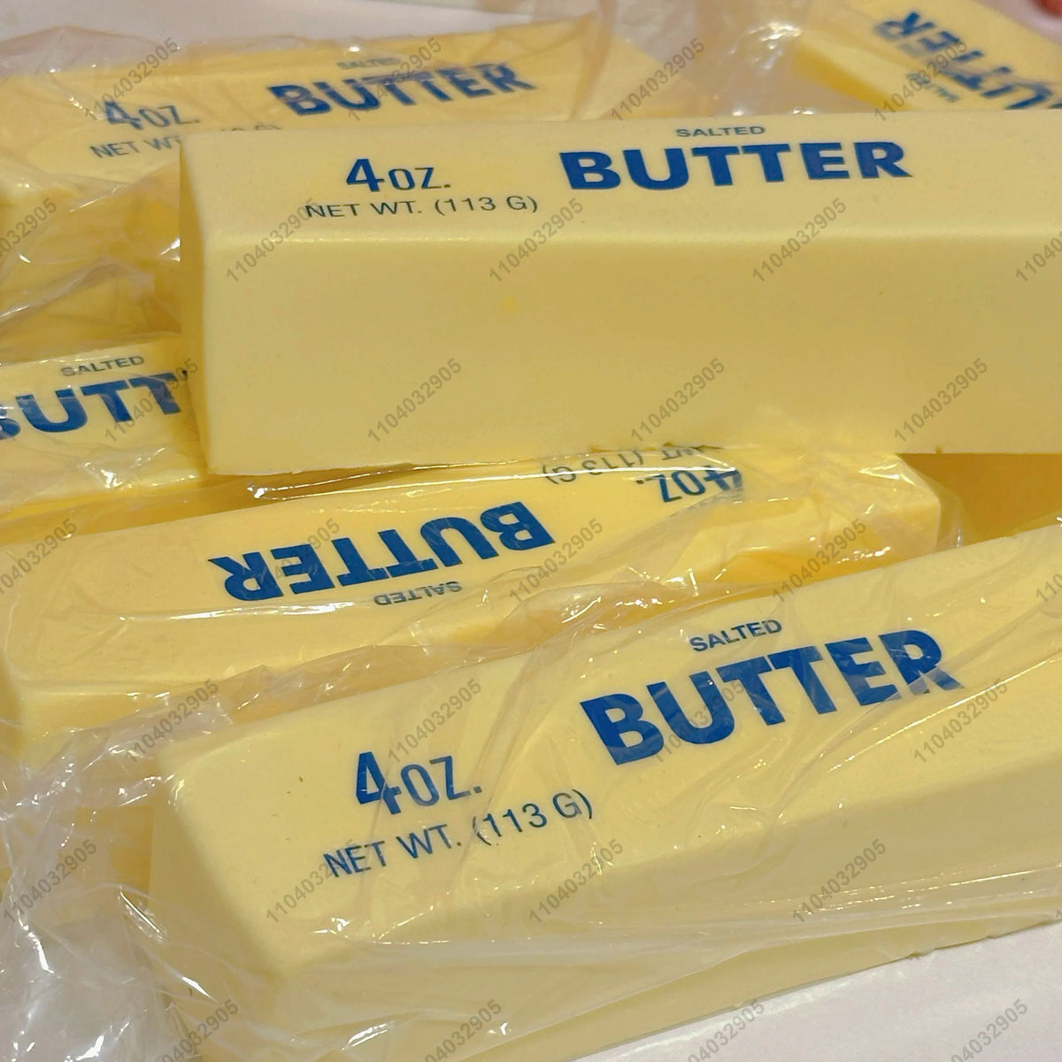 Butter Stick Squishy Toy Slow Rising Squeeze Toy Butter Bar Brick Squishy Fidget Toy Anti Stress Release Hand Relax Gift Toy