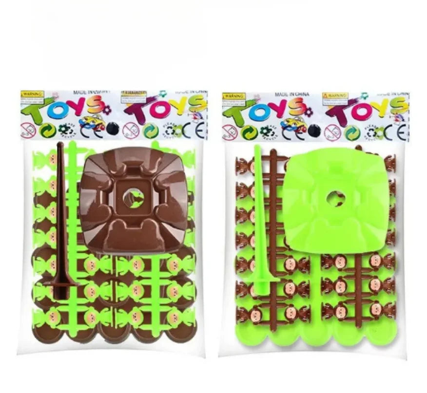 Monkey Balance Tree Game – Ages 3-12