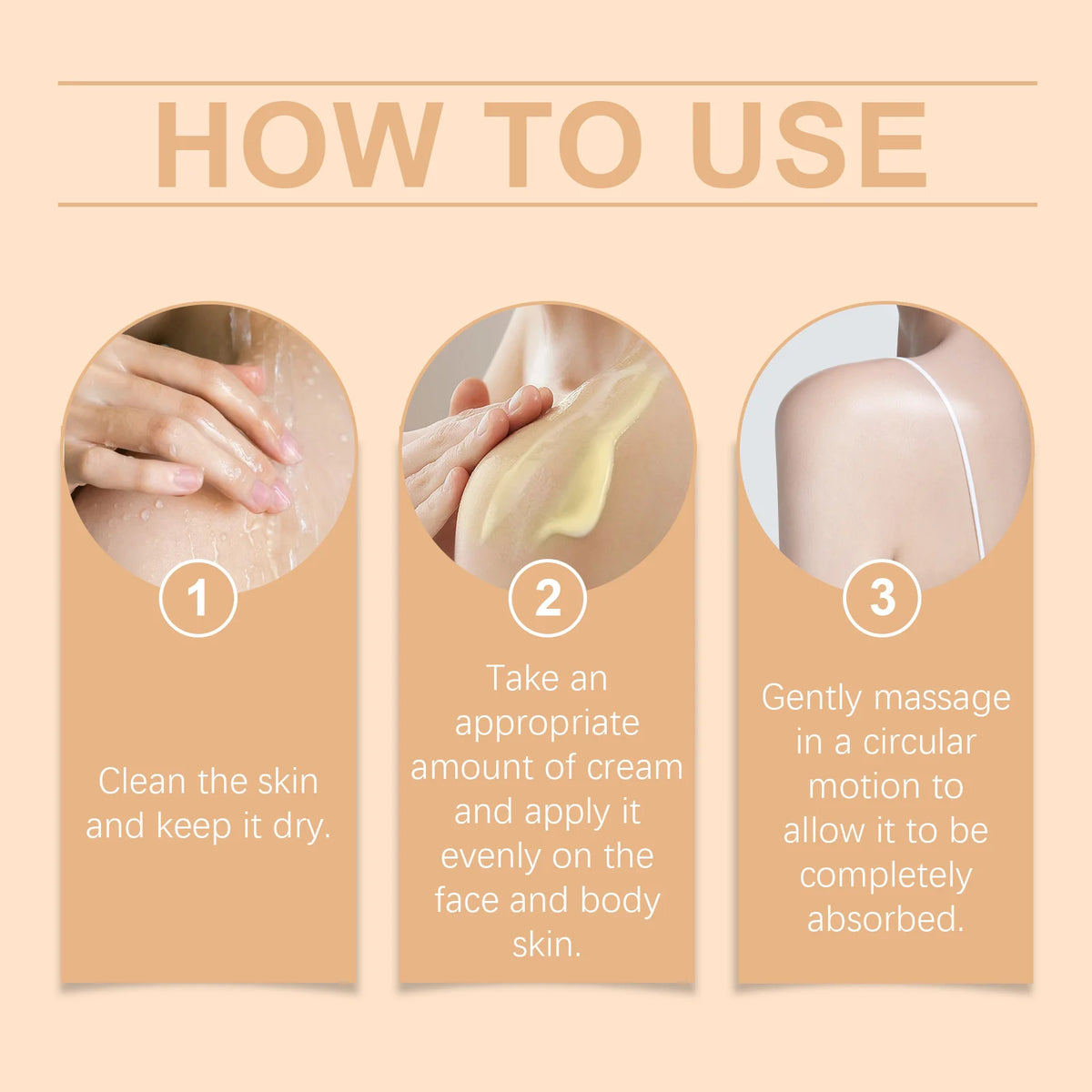 Tallow Honey Balm – Face & Body