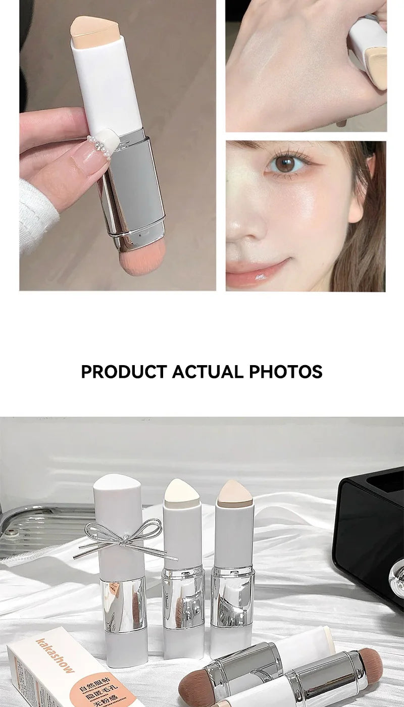Moisturizing Foundation Stick – Matte