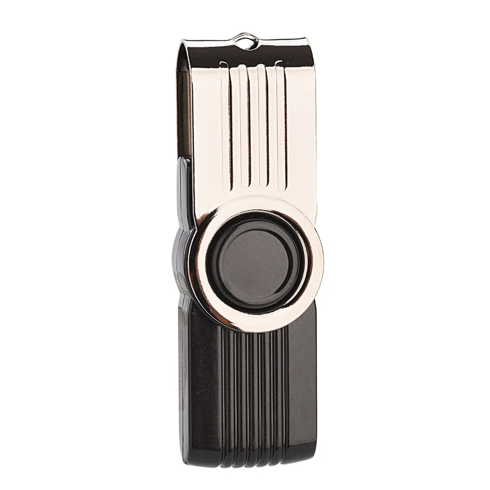 Waterproof USB Flash Drive (4GB–256GB)