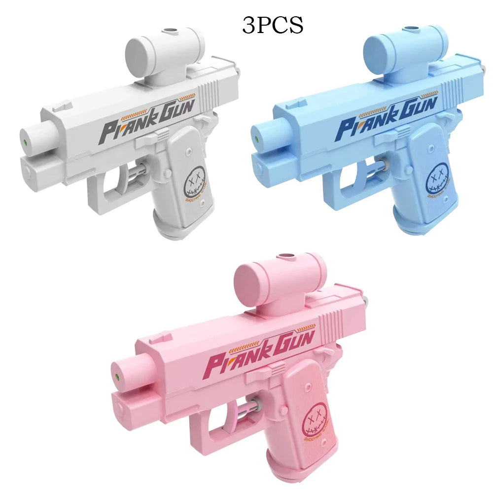 Double-Sided Water Gun – Pool & Beach