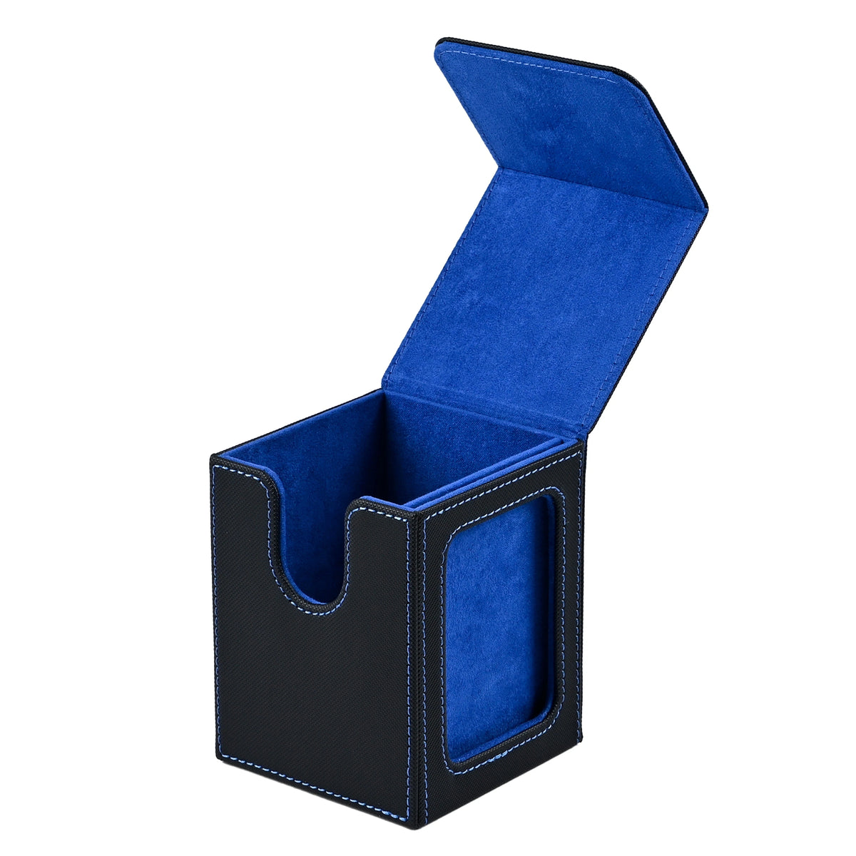Trading Card Sleeves – Hard & Soft