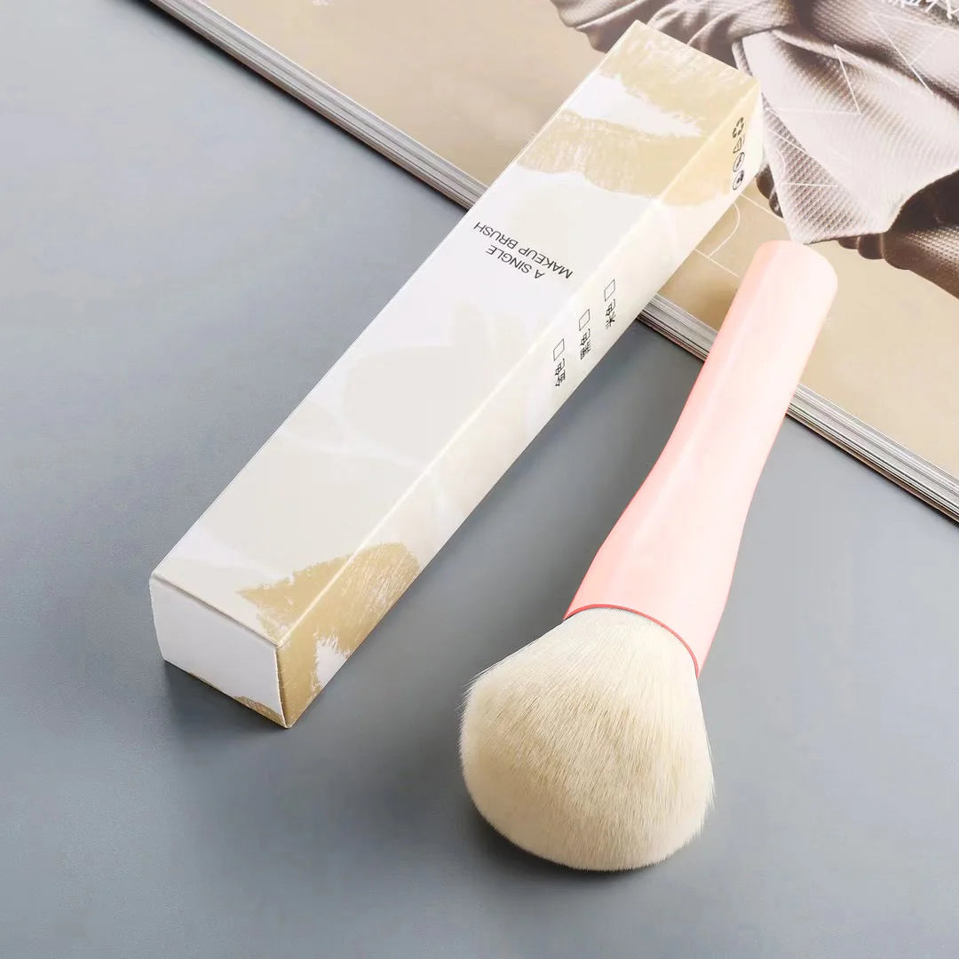 Large Powder Makeup Brush – Professional