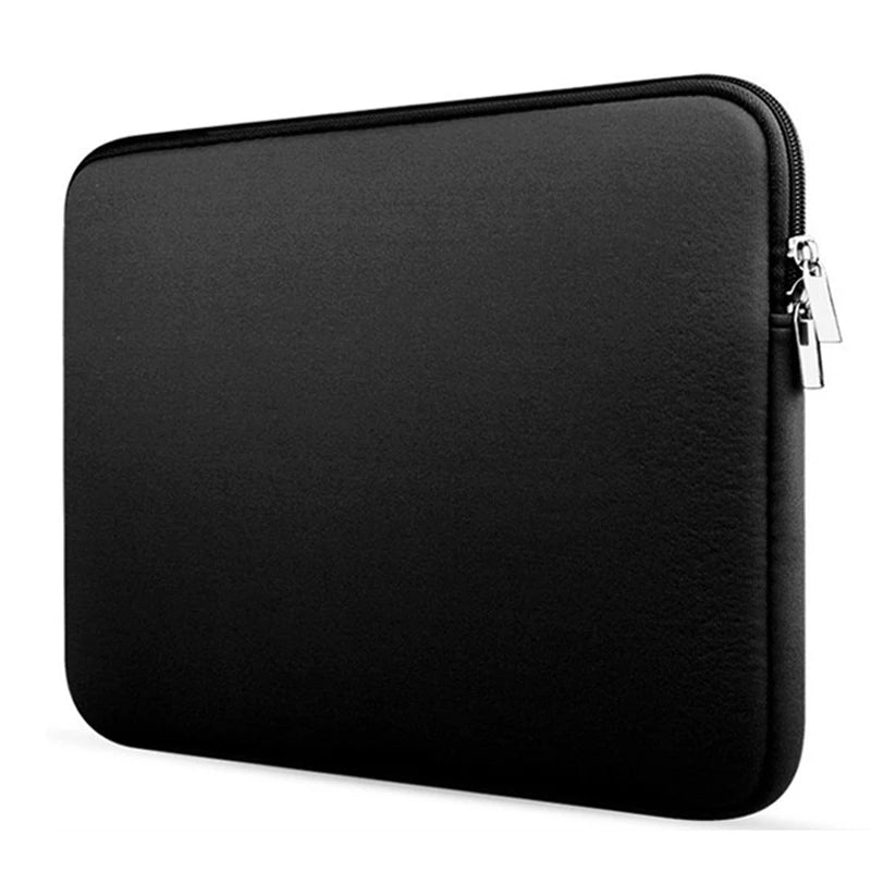 Padded Laptop Sleeve Case – 13 to 15.6 Inch