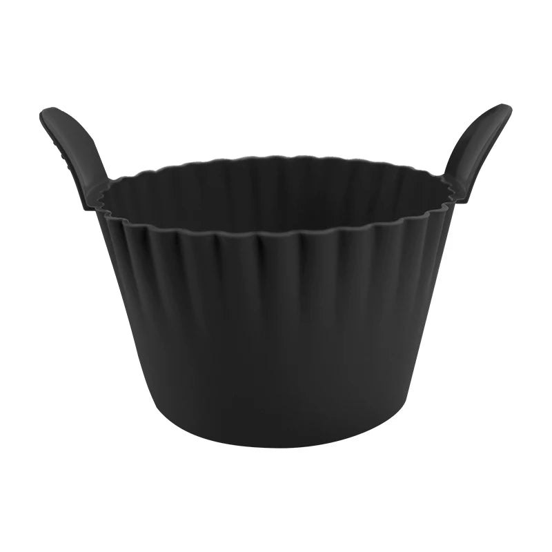Silicone Egg Cups Set – Non-Stick Boiled Egg Holders