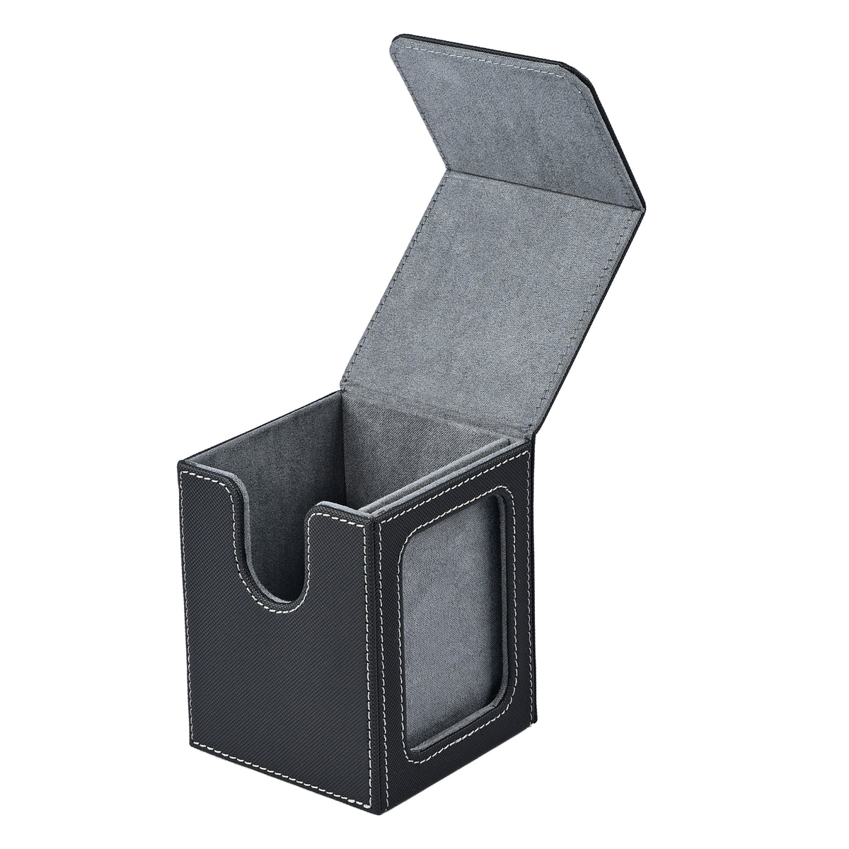 Trading Card Sleeves – Hard & Soft