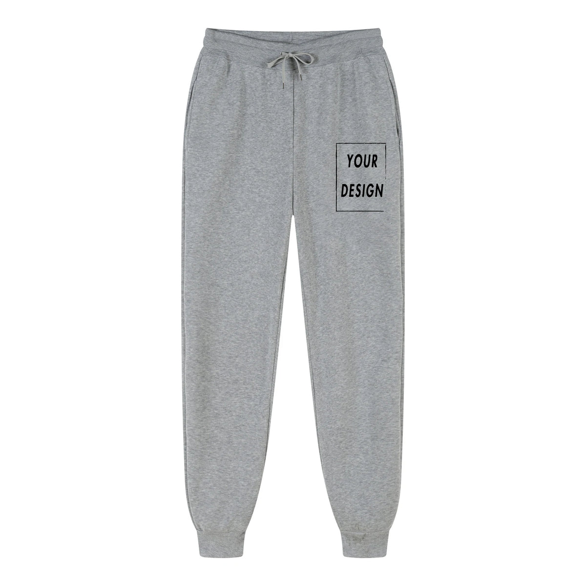 Custom Logo Hoodie – Personalized