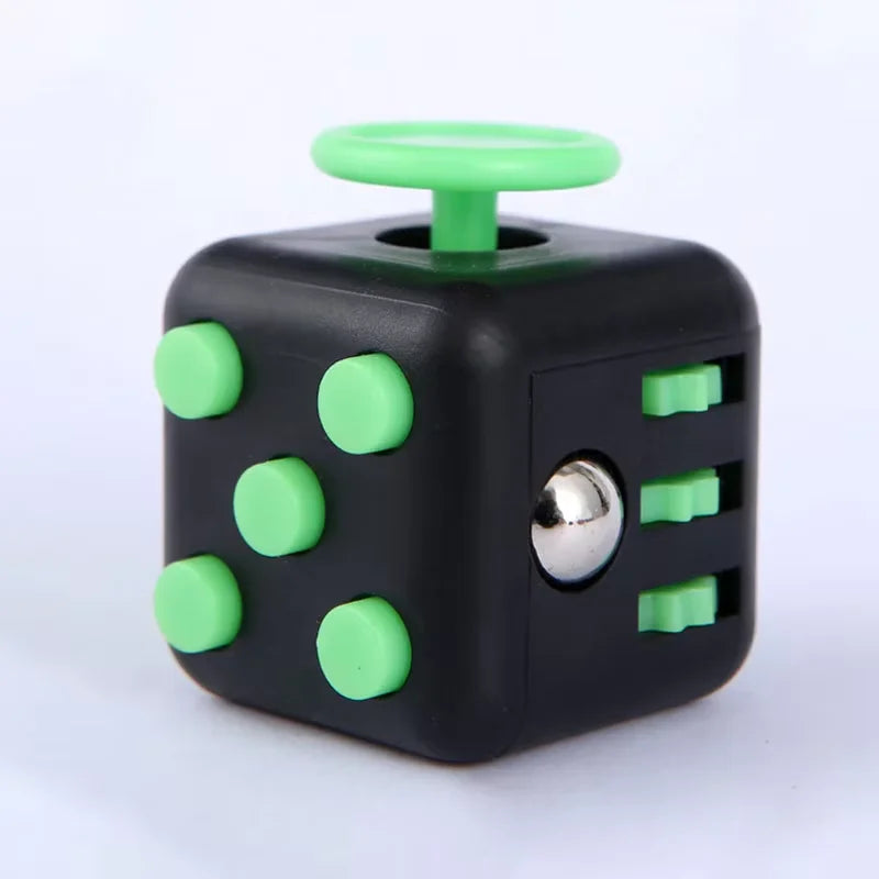 Anti-Stress Fidget Toy – Sensory