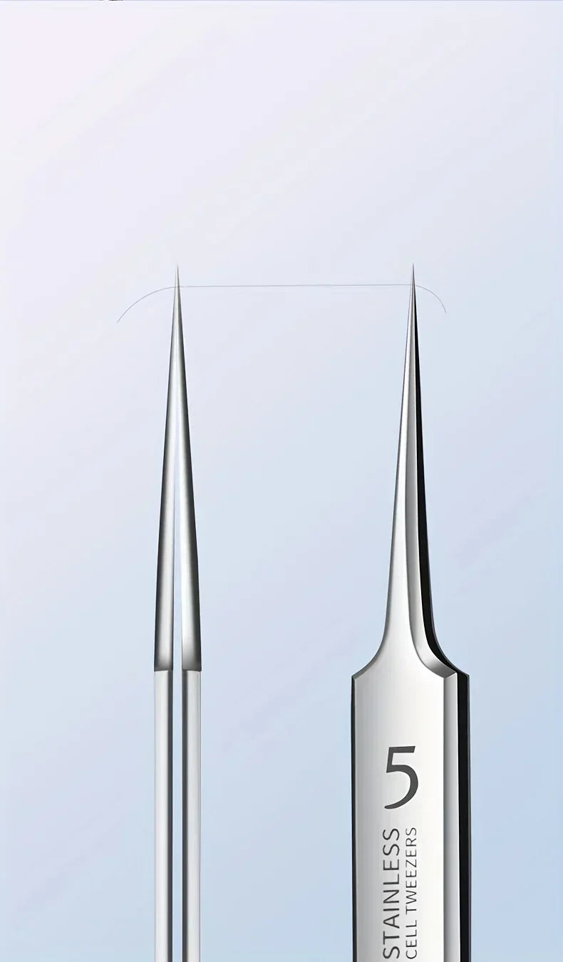 Blackhead Remover Tool Set – Stainless
