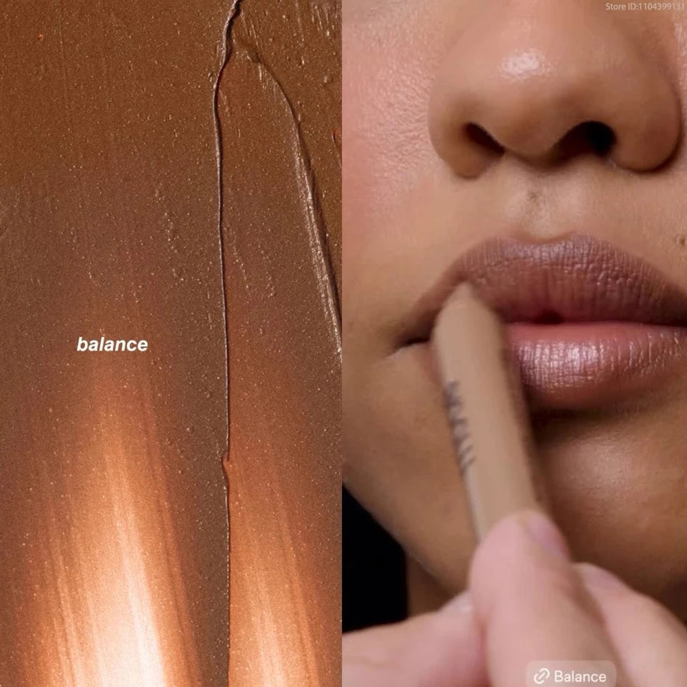 Peptide Lip Liner Pen – Long-Lasting