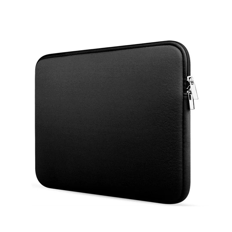 Padded Laptop Sleeve Case – 13 to 15.6 Inch