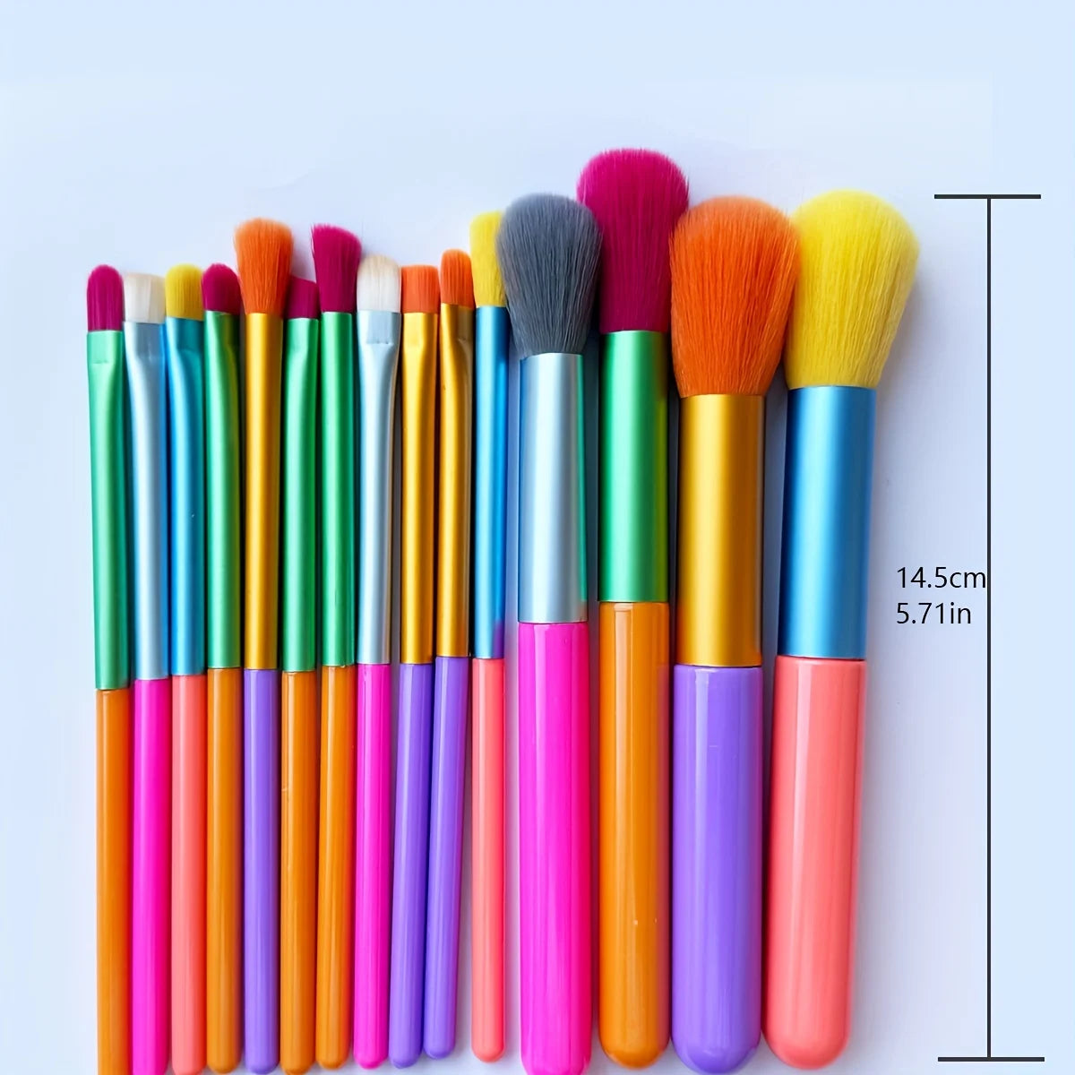Magnetic Eyelash & Eyeliner Kit – No-Glue Reusable False Lashes