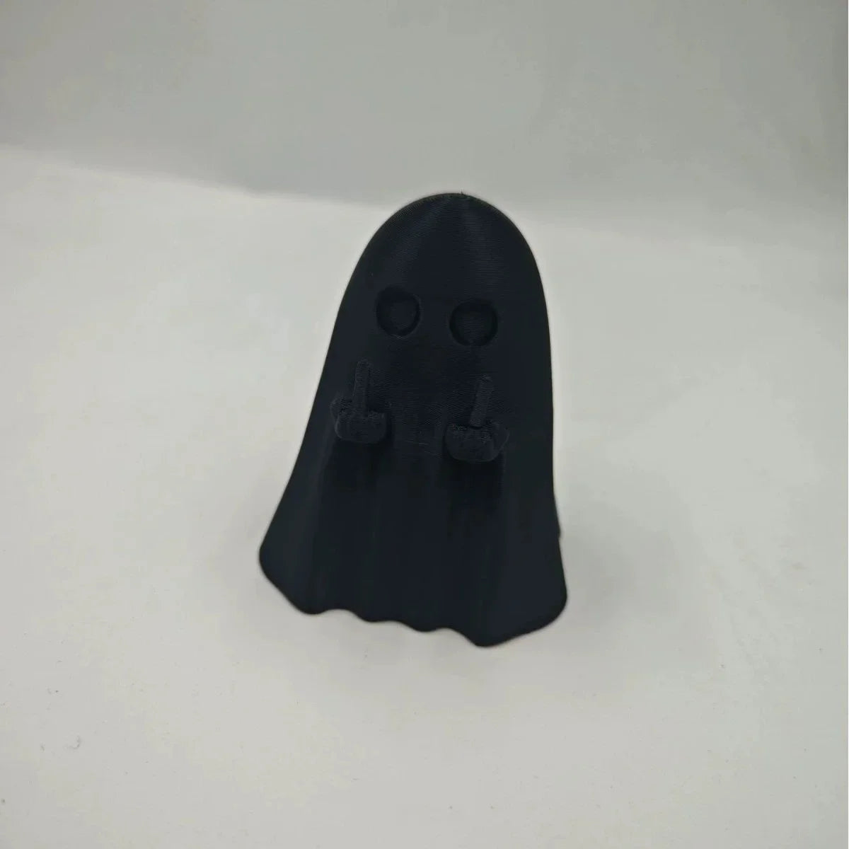 Cheeky Ghost Statue – Halloween Decor