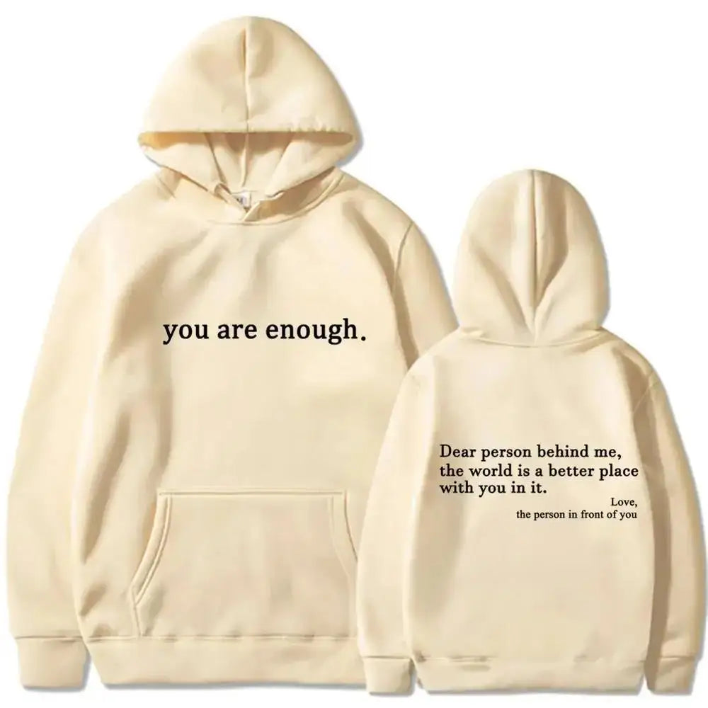 Men's Graphic Print Hoodie