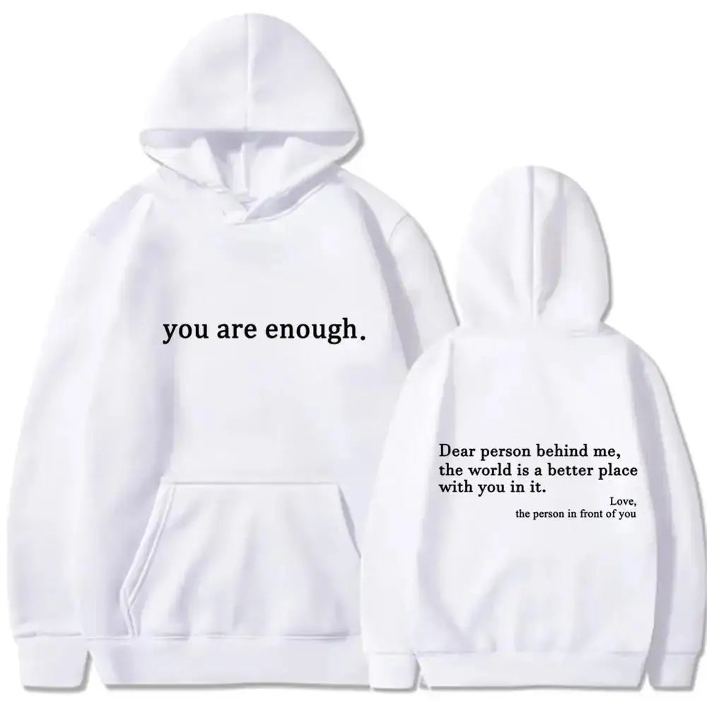 Men's Graphic Print Hoodie