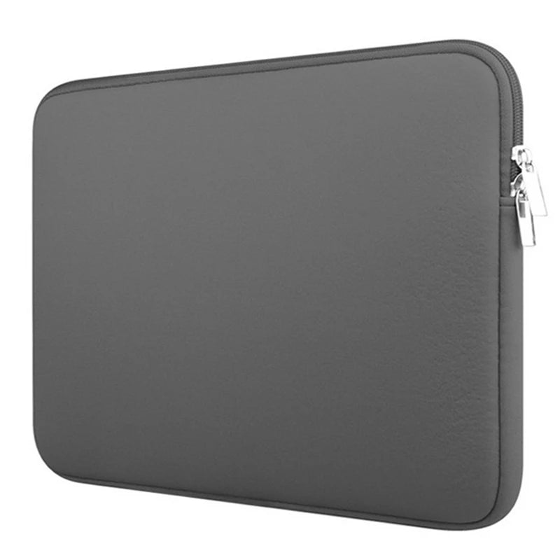 Padded Laptop Sleeve Case – 13 to 15.6 Inch