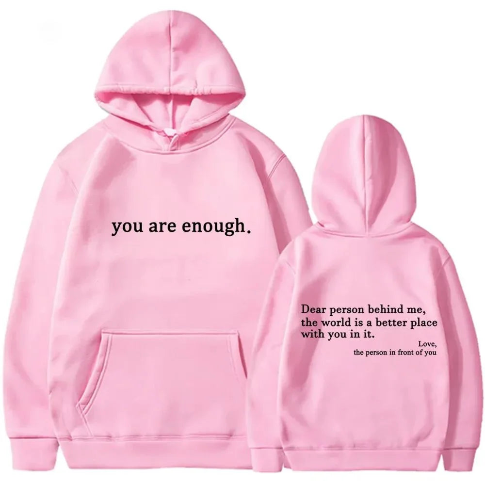 Men's Graphic Print Hoodie