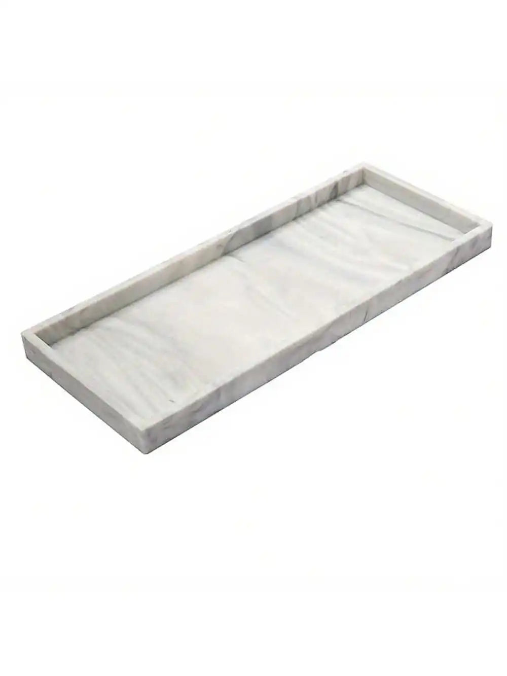 Close-up detail of silicone jewelry tray texture.