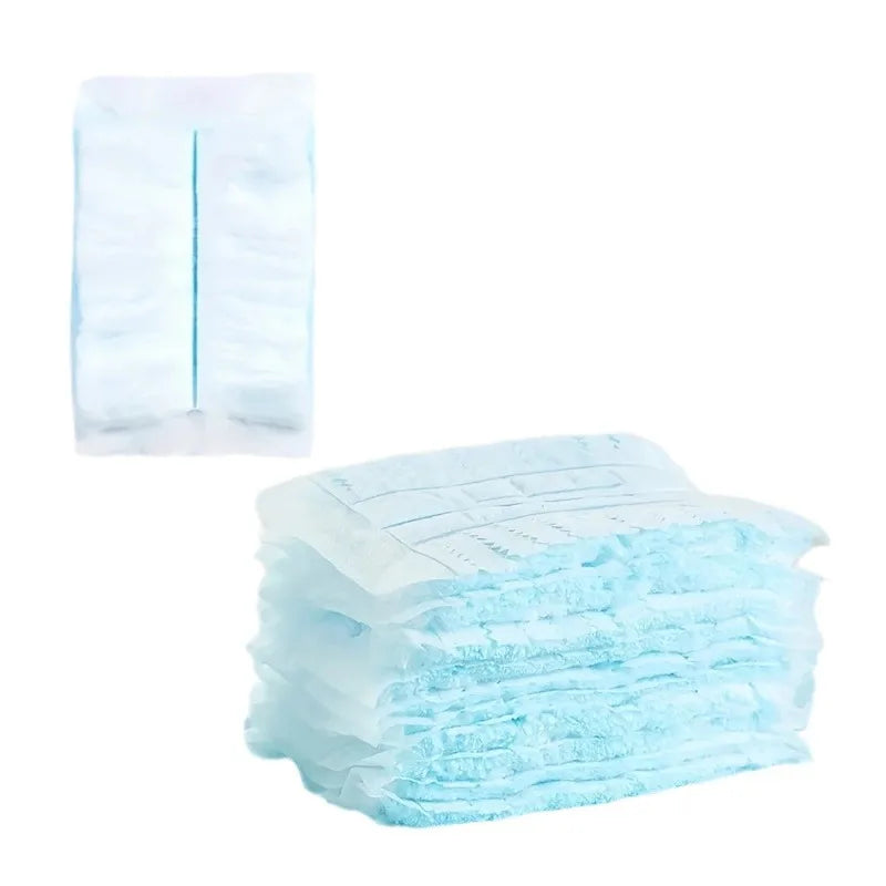 10-Count Disposable Duster Refills Compatible with Swiffer Dusters