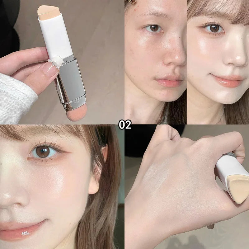 Moisturizing Foundation Stick – Matte
