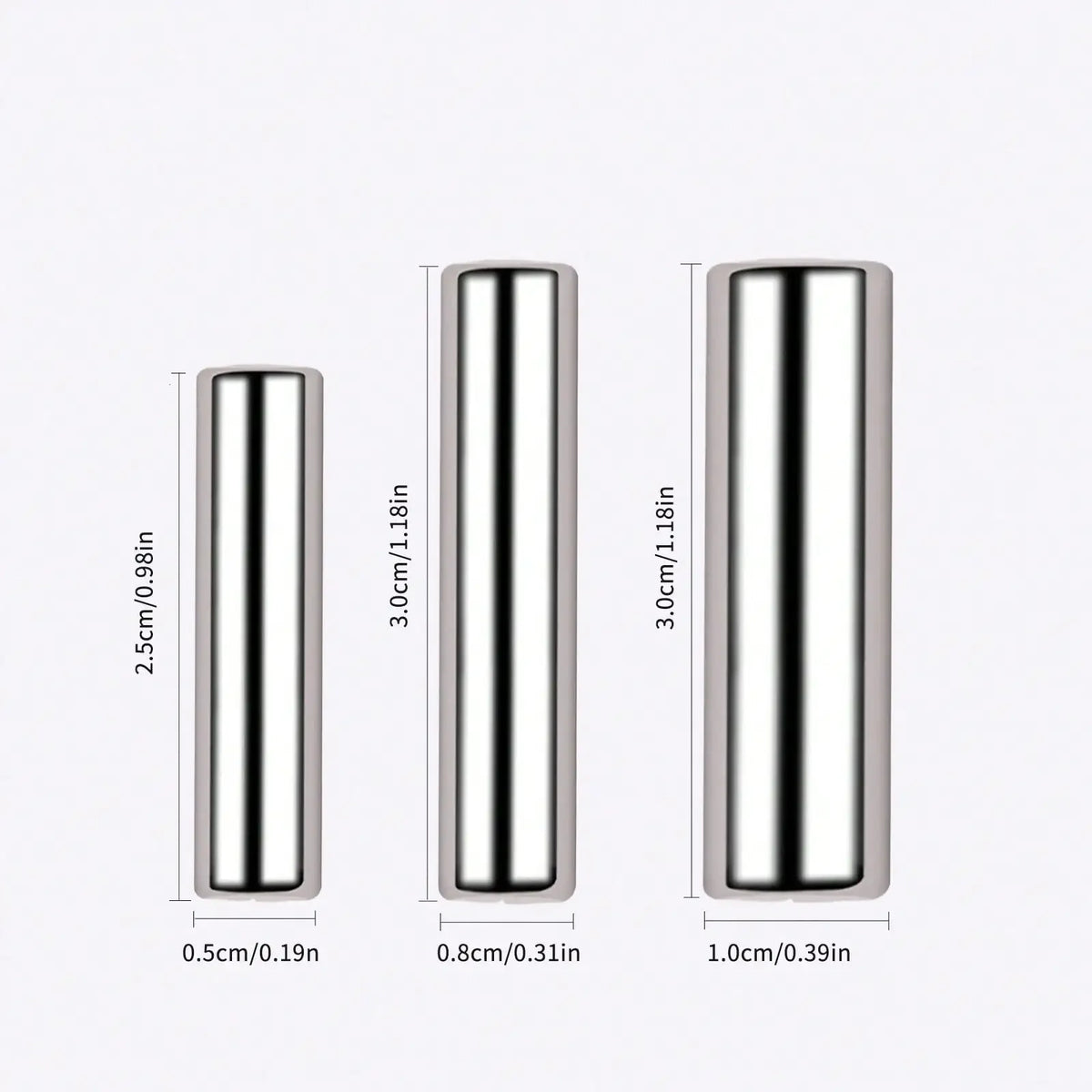 Cat Eye Gel Magnetic Nail Art Pen – 3D Manicure Magnet Stick