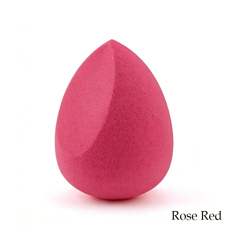 Makeup Sponge & Concealer Blender Set – 20, 5 & 1 Pack Options