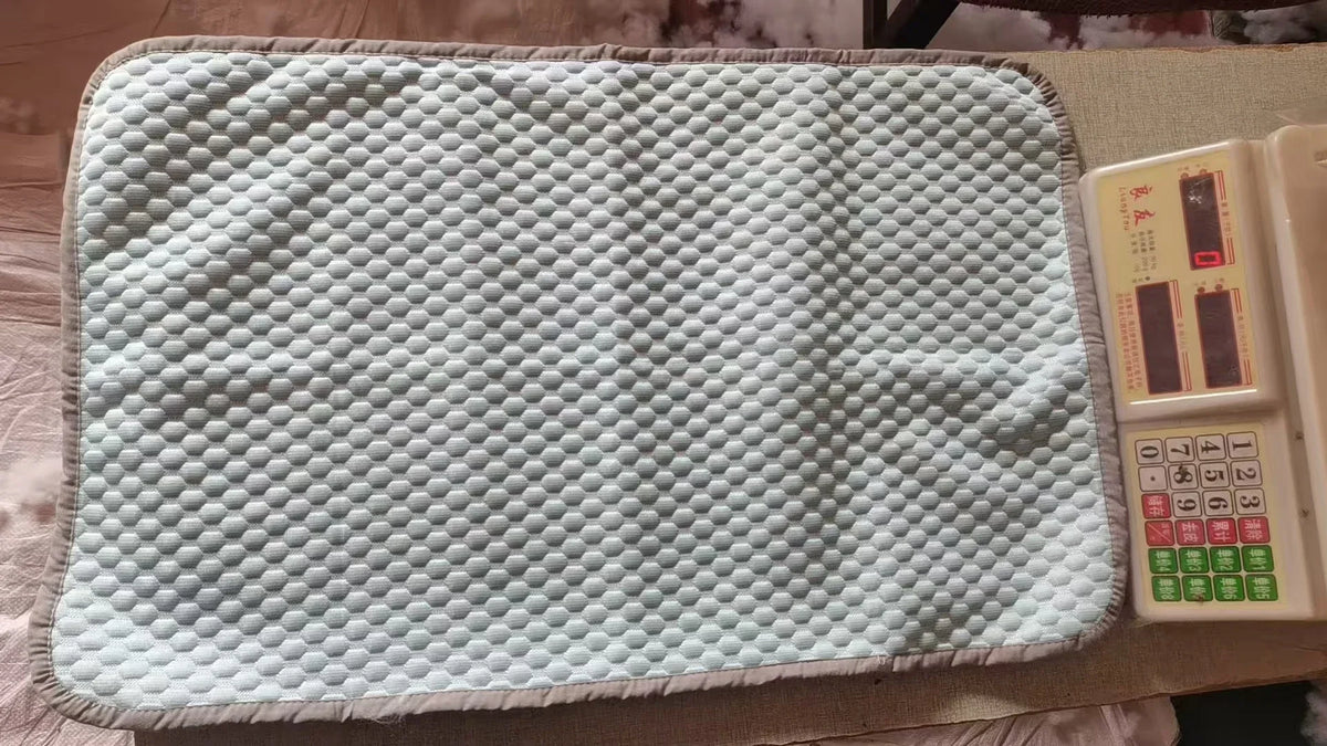 Cooling Summer Pillowcase – Solid Color