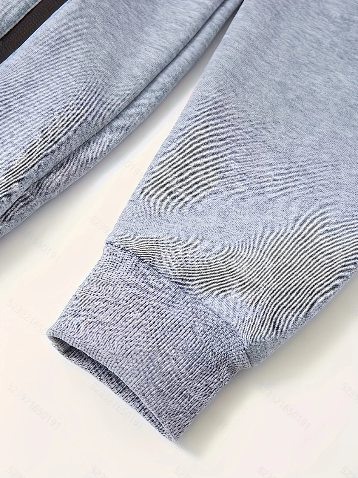 Men's Pocket Zip Hoodie – Winter