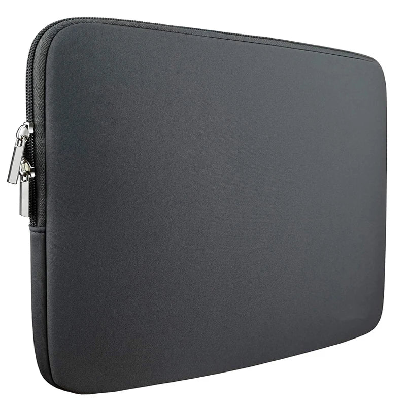 Laptop Bag & Sleeve for MacBook, Dell & More (13–15.6")