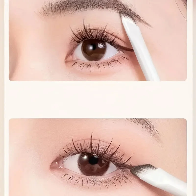 5-Piece Eye Makeup Brush Set – Perfect Travel Companion & Gift for Friends & Girlfriends