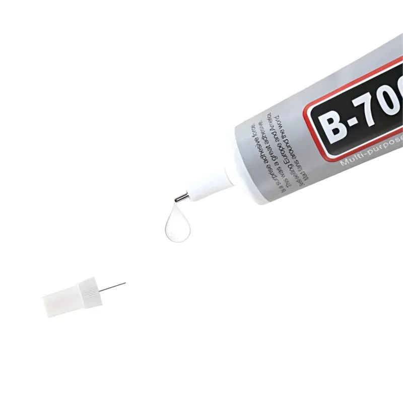 1PCS 15/50/110ML T7000 Adhesive Ziai for Phone Repair B7000 Liquid Glue Multi-purpose Super Glue With Precision Applicator Ti