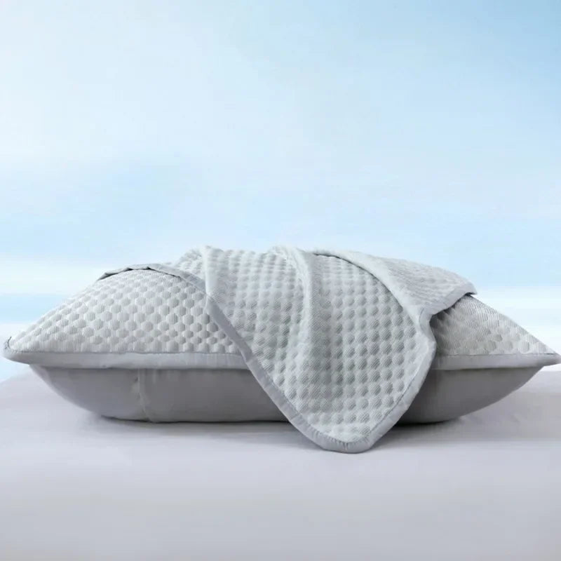 Cooling Summer Pillowcase – Solid Color